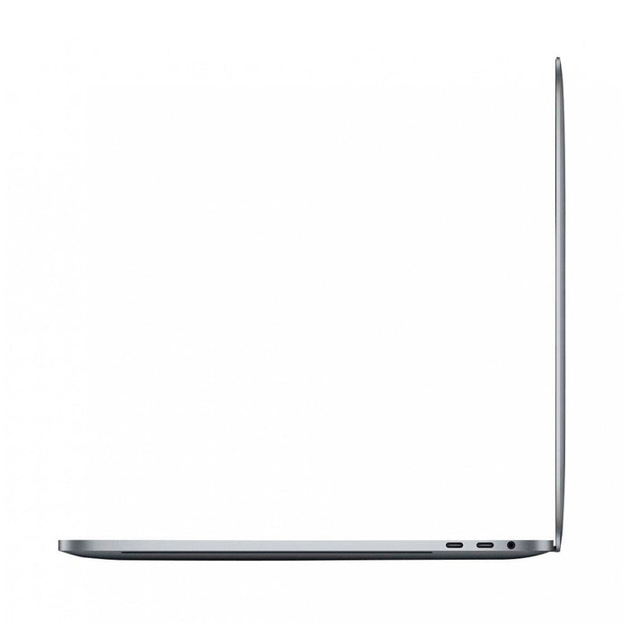 Macbook Pro 2017 15'' Intel Core i7 2.9 GHz 16GB 512GB SSD (Layout US) Cinzento Sideral