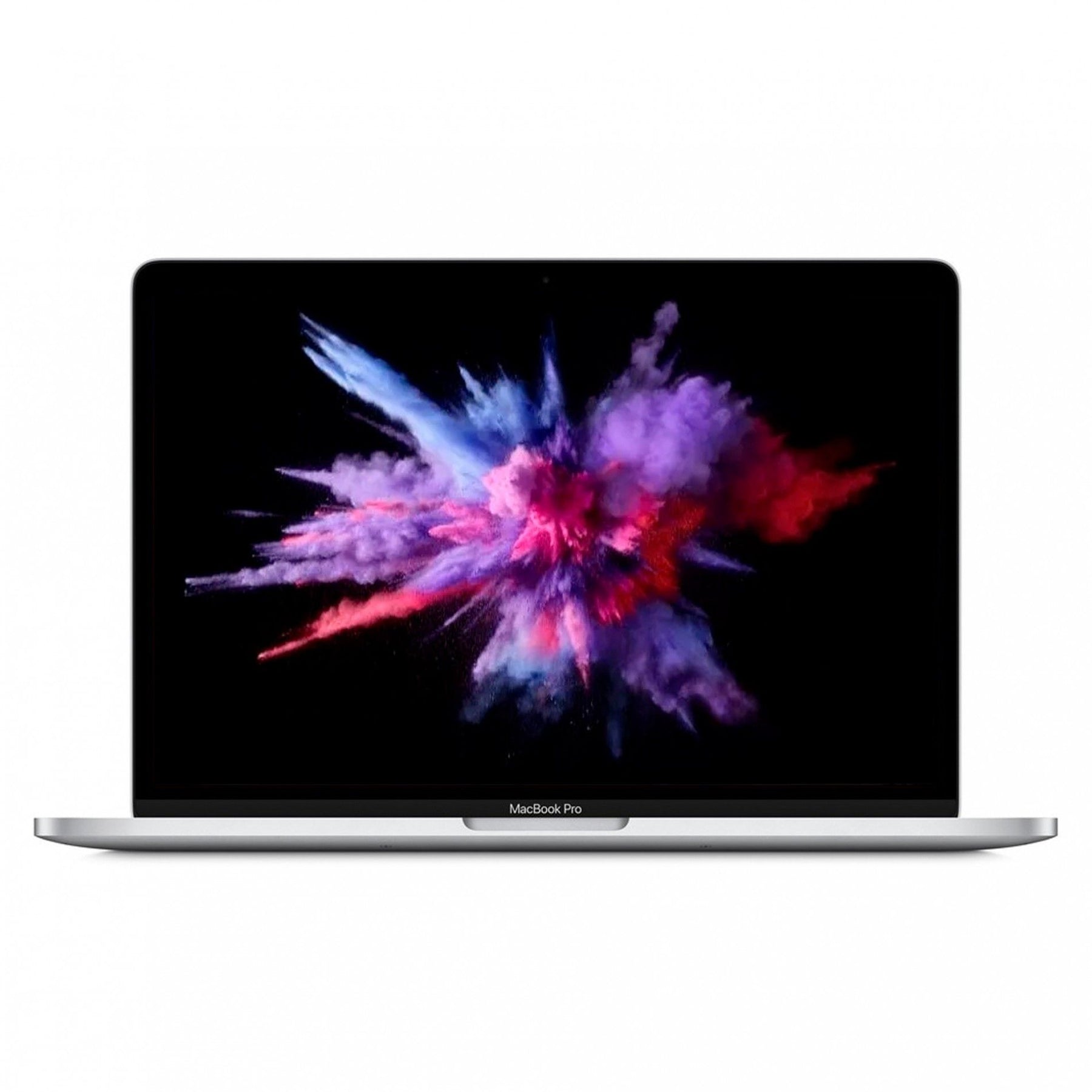 Macbook Pro 2017 13'' Intel Core i7 3.5 GHz 8GB 256GB SSD (Layout US) Prateado