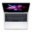 Macbook Pro 2017 13'' Intel Core i5 3.1 GHz 8GB 256GB SSD (Layout US) Prateado