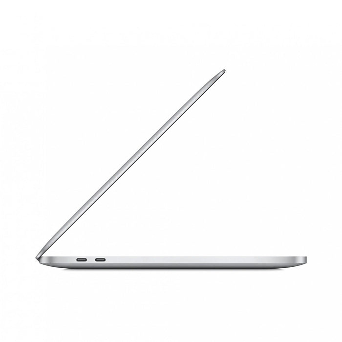Macbook Pro 2017 13'' Intel Core i5 3.3 GHz 8GB 256GB SSD (Layout US) Prateado