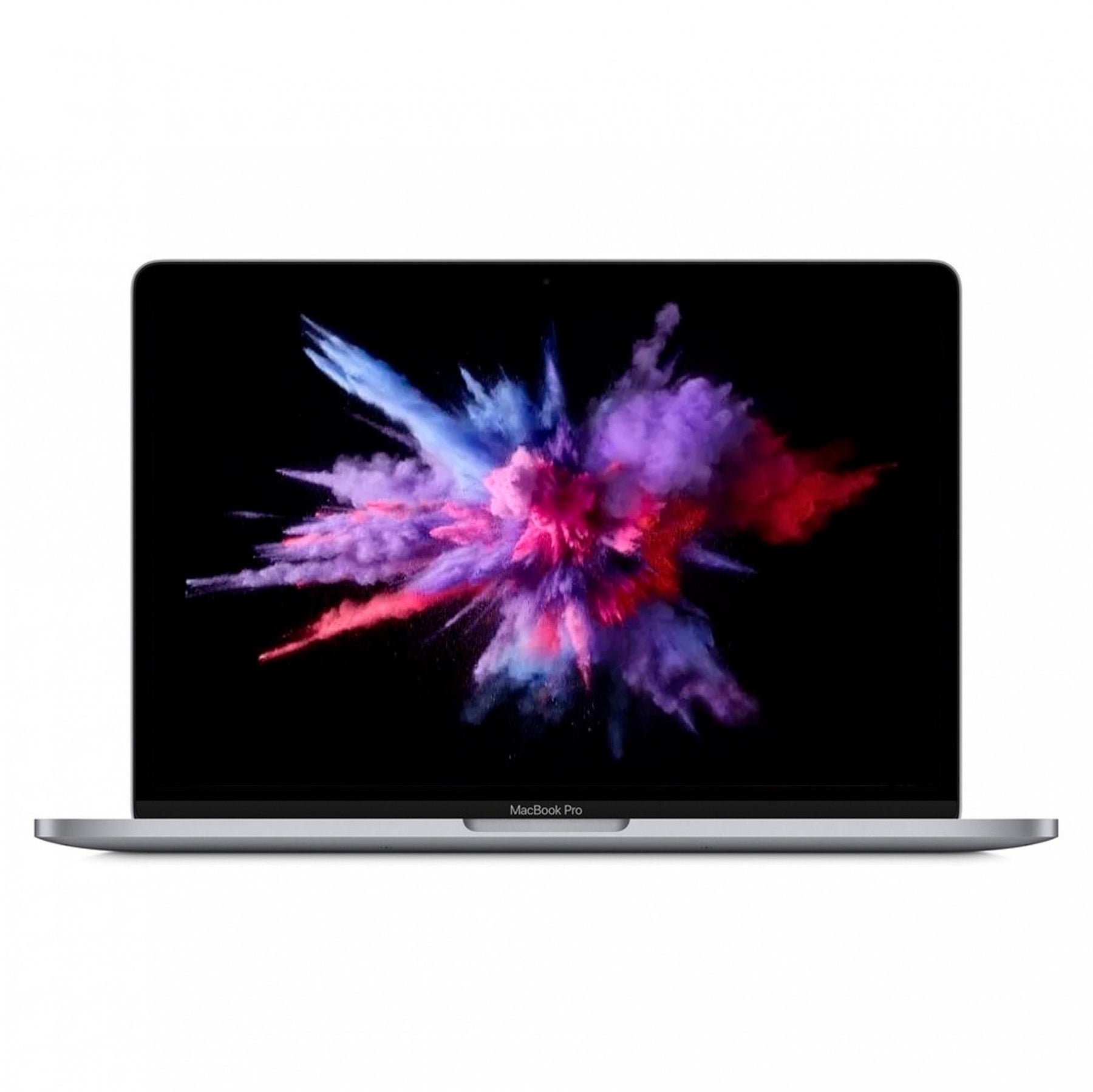 Macbook Pro 2017 13'' Intel Core i5 2.3 GHz 8GB 128GB SSD (Layout US) Cinzento Sideral