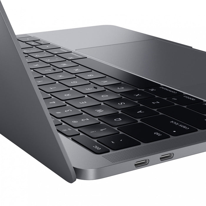 Macbook Pro 2017 13'' Intel Core i7 2.5 GHz 8GB 128GB SSD (Layout US) Cinzento Sideral