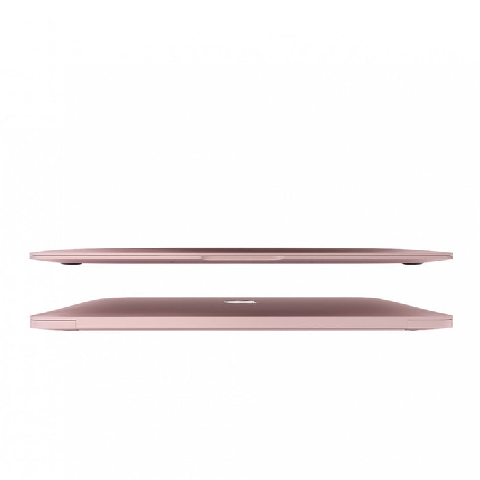 Macbook 2017 12'' Intel Core m3 1.2 GHz 8GB 256GB SSD (Layout US) Rosa Dourado