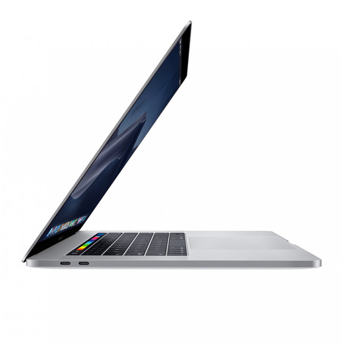 Macbook Pro 2018 15'' Intel Core i7 2.2 GHz 16GB 256GB SSD (Layout US) Prateado