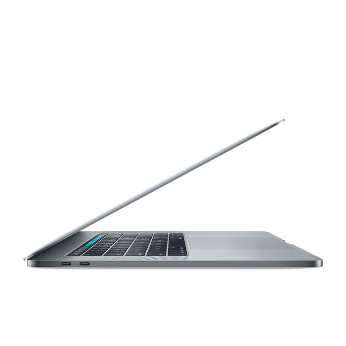 Macbook Pro 2018 15'' Intel Core i7 2.6 GHz 16GB 256GB SSD (Layout US) Cinzento Sideral