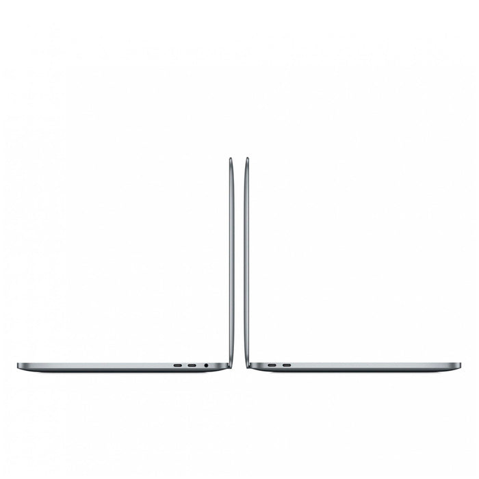 Macbook Pro 2018 13'' Intel Core i5 2.3 GHz 8GB 256GB SSD (Layout US) Cinzento Sideral