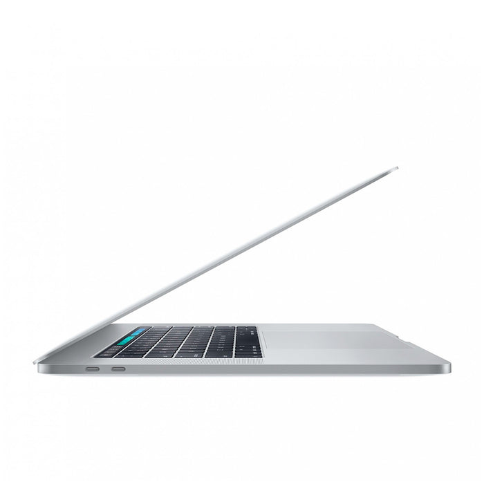 Macbook Pro 2019 15'' Intel Core i9 2.3 GHz 16GB 512GB SSD (Layout US) Prateado