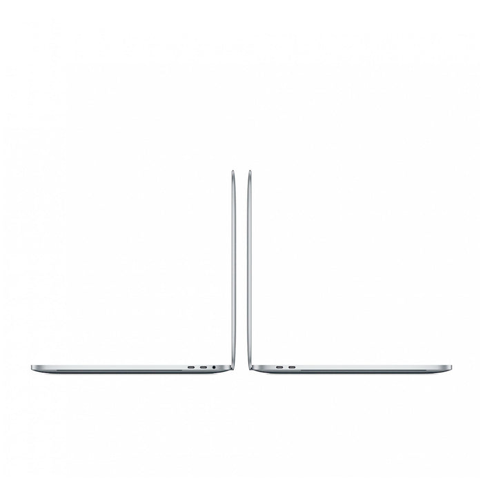 Macbook Pro 2019 15'' Intel Core i7 2.6 GHz 16GB 256GB SSD (Layout US) Prateado