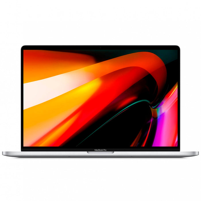 Macbook Pro 2019 16'' Intel Core i7 2.6 GHz 16GB 512GB SSD (Layout US) Prateado
