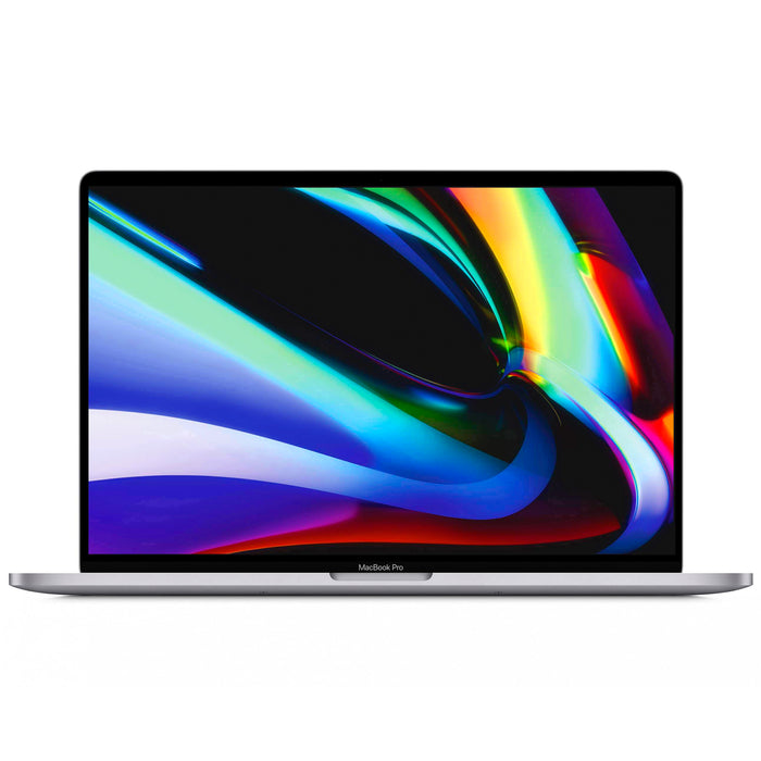 Macbook Pro 2019 16'' Intel Core i7 2.6 GHz 16GB 512GB SSD (Layout US) Cinzento Sideral