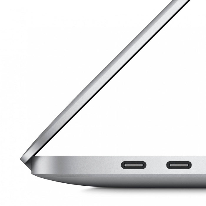 Macbook Pro 2019 16'' Intel Core i9 2.4 GHz 16GB 512GB SSD (Layout US) Cinzento Sideral