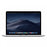 Macbook Pro 2020 13'' Intel Core i5 2.0 GHz 16GB 512GB SSD (Layout US) Prateado