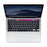 Macbook Pro 2020 13'' Intel Core i7 2.3 GHz 16GB 512GB SSD (Layout US) Prateado
