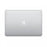 Macbook Pro 2020 13'' Apple M1 3.2 GHz 8GB 256GB SSD (Layout US-INT) Prateado