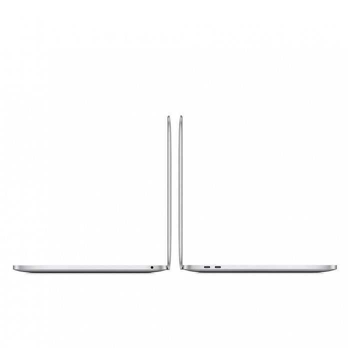 Macbook Pro 2020 13'' Apple M1 3.2 GHz 8GB 256GB SSD (Layout US-INT) Prateado