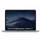 Macbook Pro 2020 13'' Intel Core i5 1.4 GHz 8GB 256GB SSD (Layout US) Cinzento Sideral