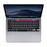 Macbook Pro 2020 13'' Intel Core i5 1.4 GHz 8GB 256GB SSD (Layout US) Cinzento Sideral