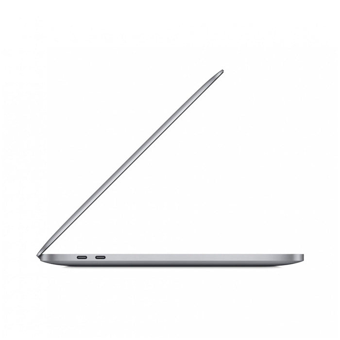 Macbook Pro 2020 13'' Apple M1 3.2 GHz 8GB 256GB SSD (Layout US) Cinzento Sideral