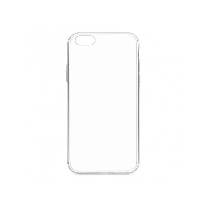 Capa iPhone 6S Plus - Transparente