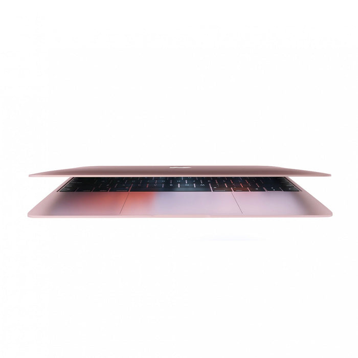 Macbook 2016 12'' Intel Core M3-6Y30 1.1Ghz 8GB 256GB SSD Rosa Dourado