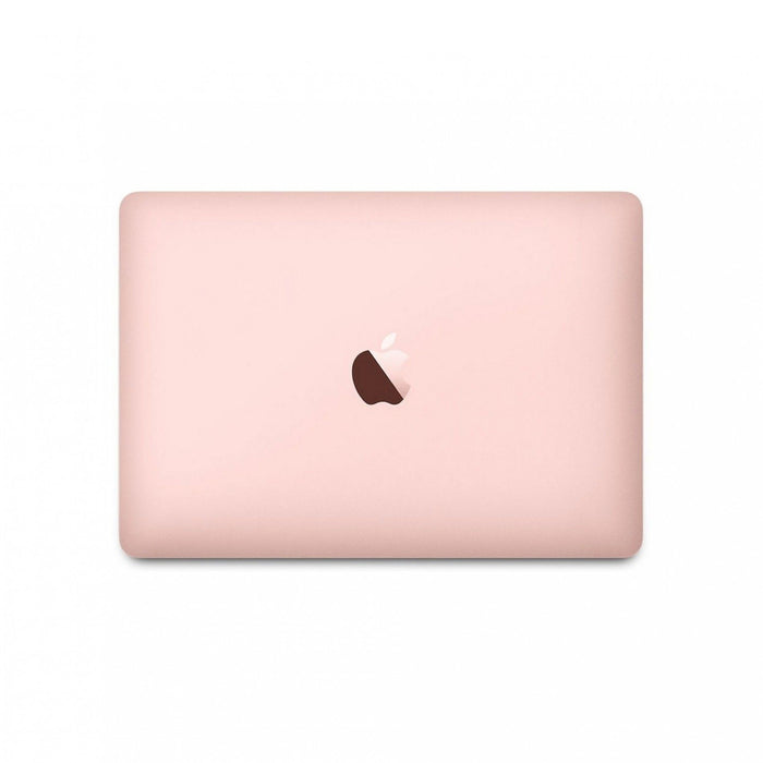 Macbook 2016 12'' Intel Dual-Core M3-6Y30 1.1Ghz 8GB 256GB SSD Rosa Dourado