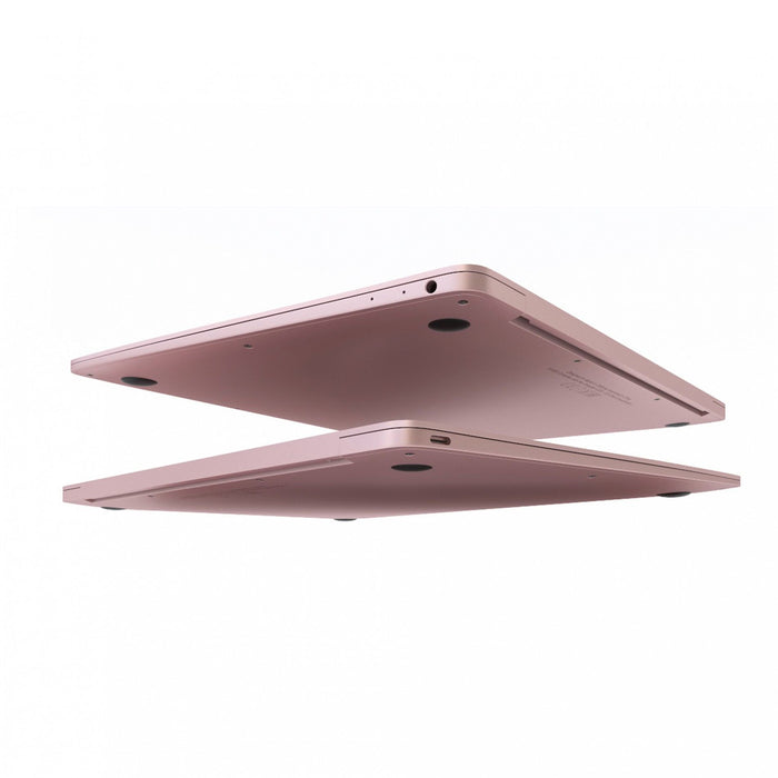 Macbook 2016 12'' Intel Dual-Core M3-6Y30 1.1Ghz 8GB 256GB SSD Rosa Dourado
