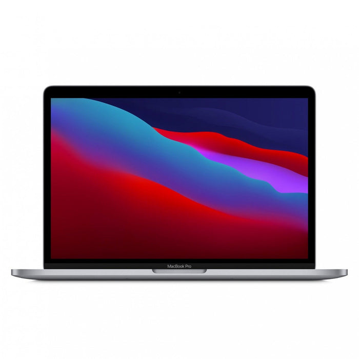 Macbook Pro 2019 13'' Intel Quad-Core i5 8257U 1.4Ghz 8GB 128GB SSD Touch Bar Cinzento Sideral