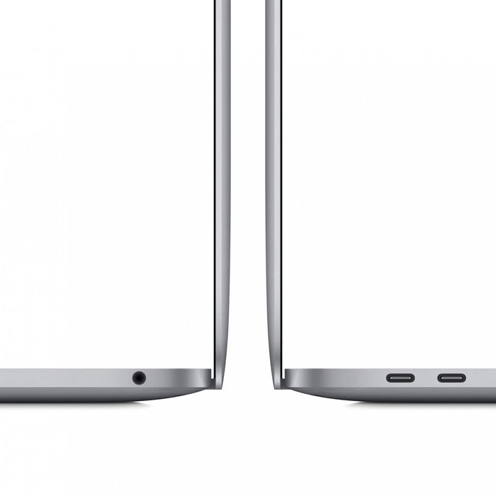 Macbook Pro 2019 13'' Intel Quad-Core i5 8257U 1.4Ghz 8GB 128GB SSD Touch Bar Cinzento Sideral