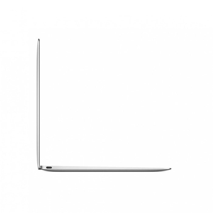 Macbook 2015 12'' Intel Core M-5Y31 1.1Ghz 8GB 256GB SSD Prateado