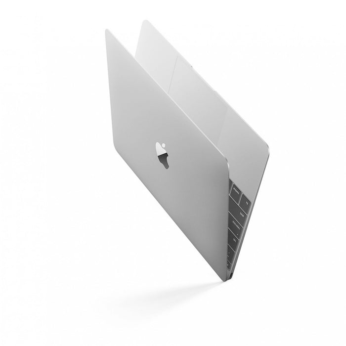 Macbook 2015 12'' Intel Core M-5Y71 1.3Ghz 8GB 256GB SSD Prateado