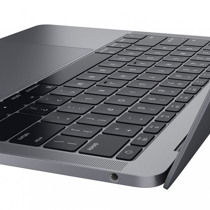 Macbook Pro 2016 13'' Intel Dual-Core i5 6360U 2.0Ghz 8GB 256GB SSD Cinzento Sideral