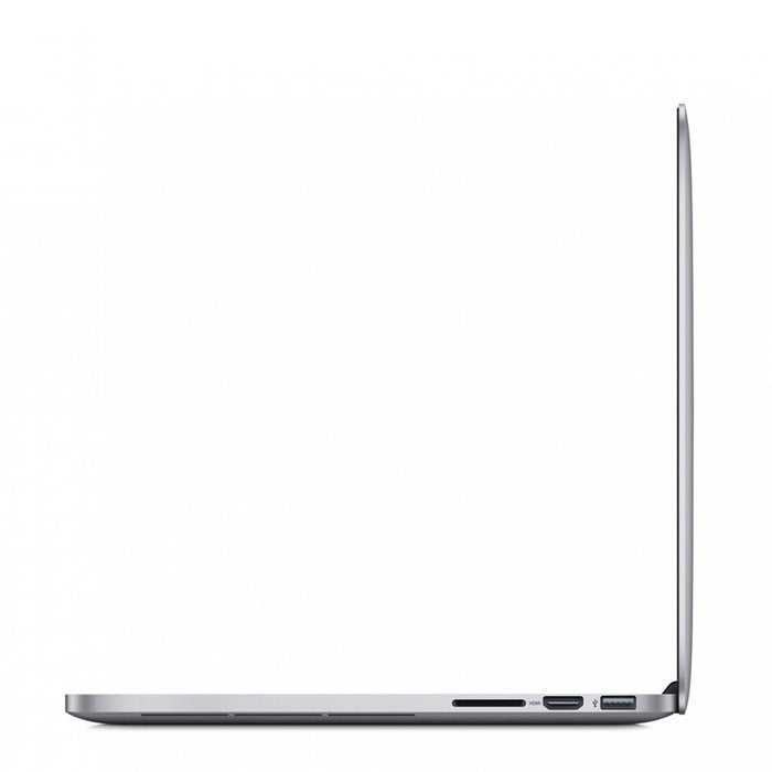 Macbook Pro 2015 13'' Intel Core i5 5257U 2.7Ghz 16GB 256GB SSD Prateado