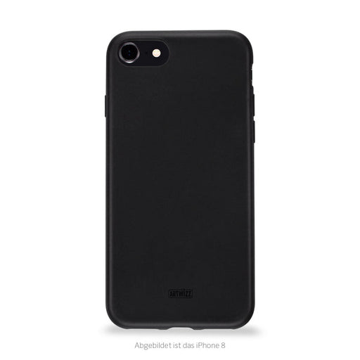 Artwizz - TPU iPhone SE/8/7 (black)