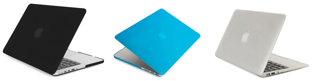 Tucano - Nido MacBook Pro 13 v2020/2022 (black)