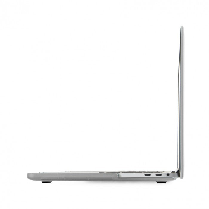 Tucano - Nido MacBook Pro 13 v2020/2022 (transparent) 