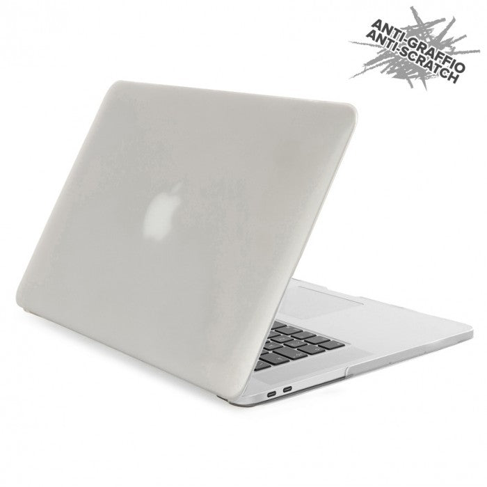 Tucano - Nido MacBook Pro 13 v2020 (transparent)