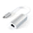 Satechi - USB-C to Ethernet adapter (silver)