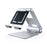 Satechi - R1 Mobile Foldable Stand (silver)