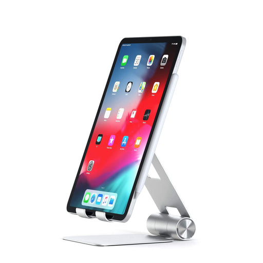 Satechi - R1 Mobile Foldable Stand (silver)