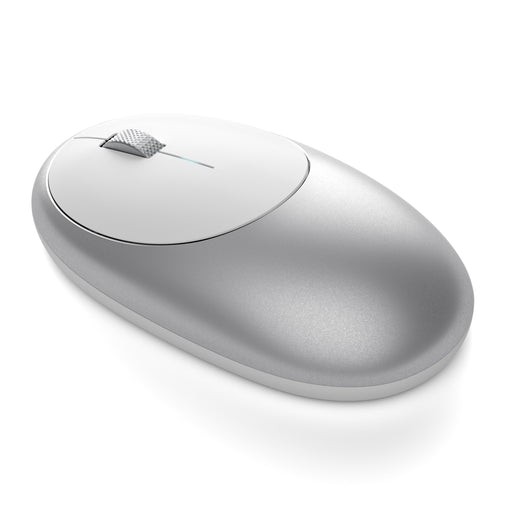 Satechi - M1 Wireless Mouse (silver)