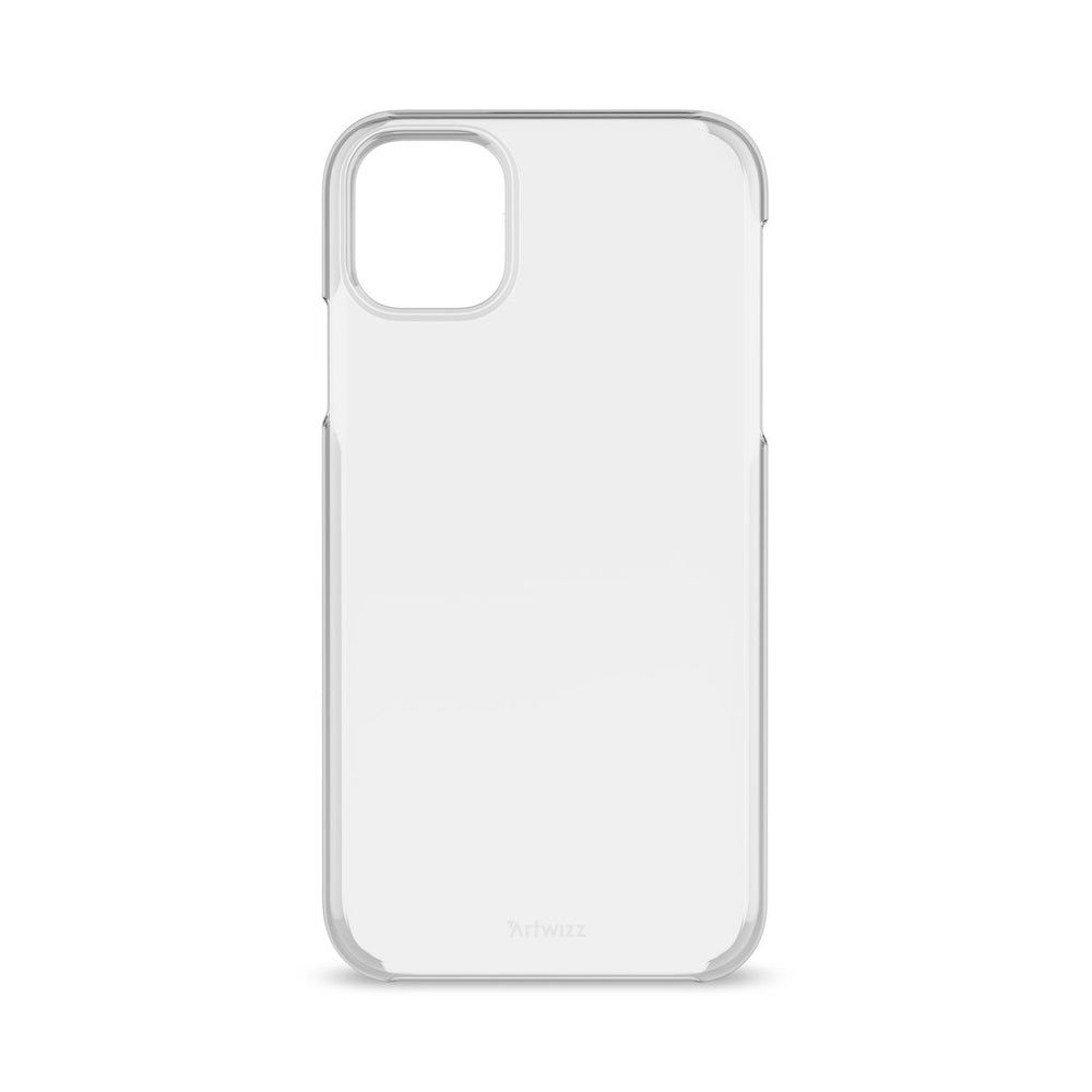 Artwizz - Rubber Clip iPhone 11 (clear)