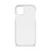 Artwizz - Rubber Clip iPhone 11 (clear)