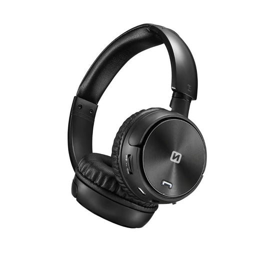 Swissten - Trix Wireless Headphones (black)