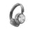 Swissten - Trix Wireless Headphones (silver/grey)