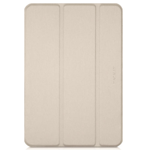 Macally - BookStand iPad 10.2" (gold) 