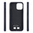 Woodcessories - Bumper Stone iPhone 12 mini (camo grey)