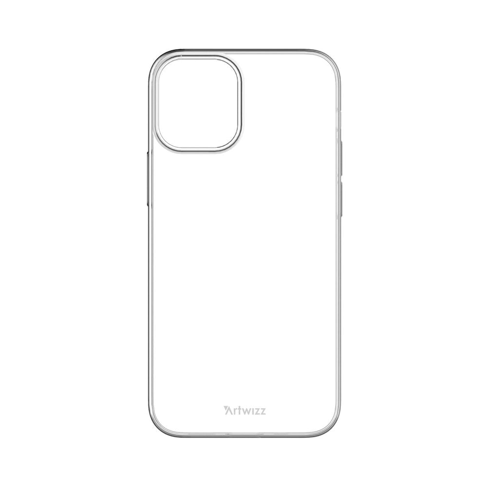 Artwizz - NoCase iPhone 12/12 Pro (transparent)