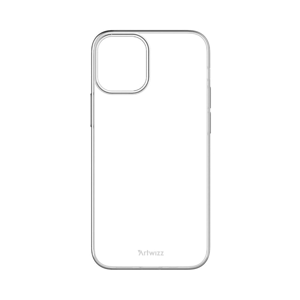 Artwizz - NoCase iPhone 12 Pro Max (transparent)