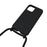 Artwizz - HangOn iPhone 12/12 Pro (black)