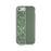 Woodcessories - Bio iPhone SE/8/7/6s/6 (midnight green)